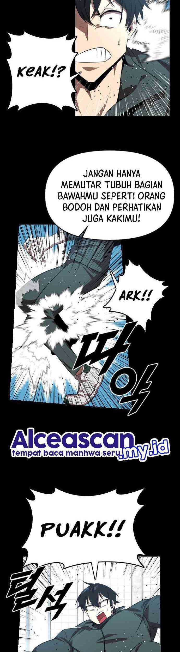 Rental Hero Chapter 29 Gambar 3