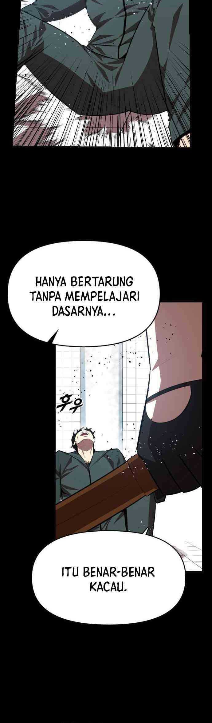 Rental Hero Chapter 29 Gambar 4