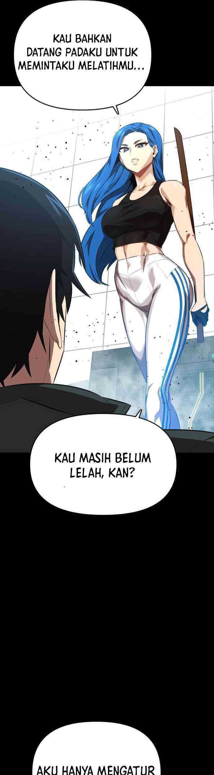 Rental Hero Chapter 29 Gambar 5