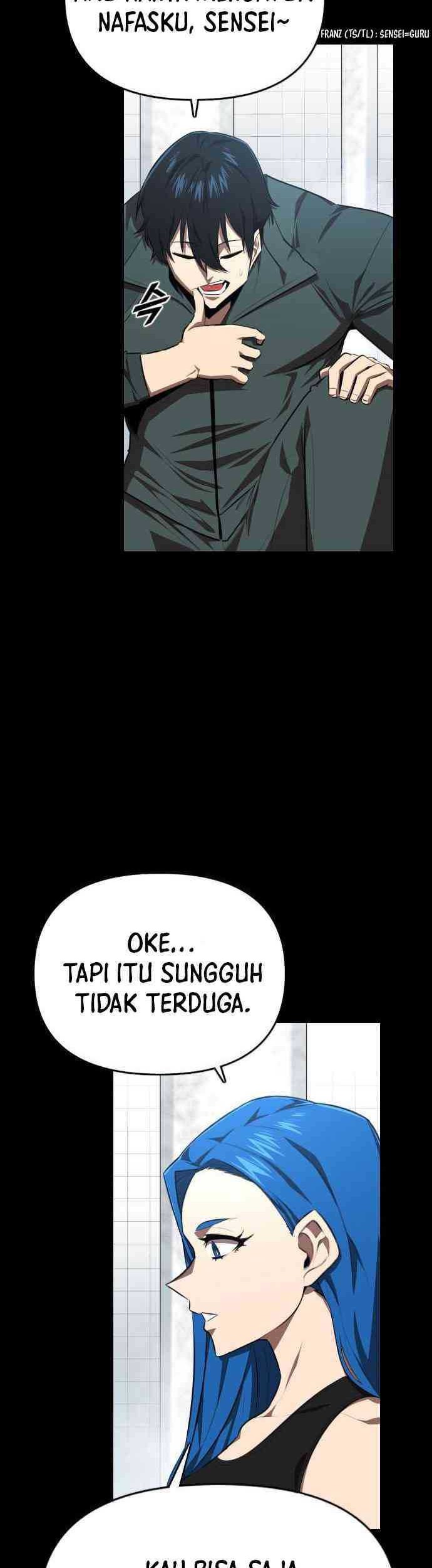 Rental Hero Chapter 29 Gambar 6