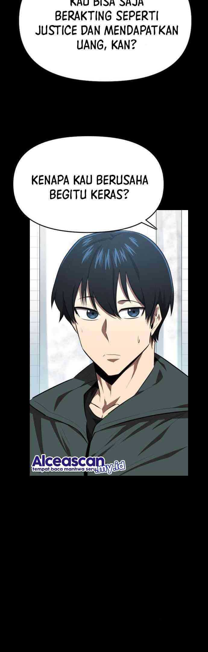 Rental Hero Chapter 29 Gambar 7