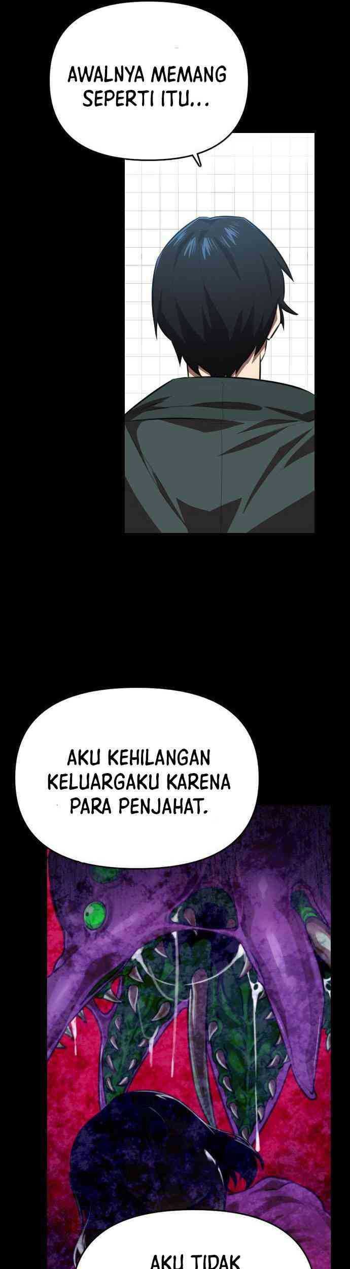 Rental Hero Chapter 29 Gambar 8