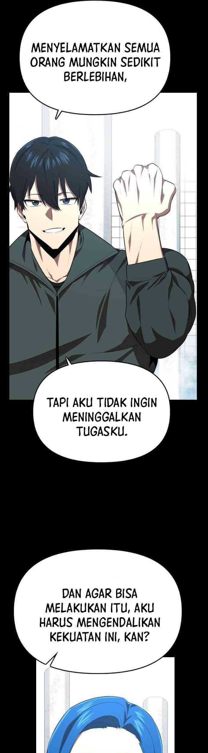 Rental Hero Chapter 29 Gambar 11