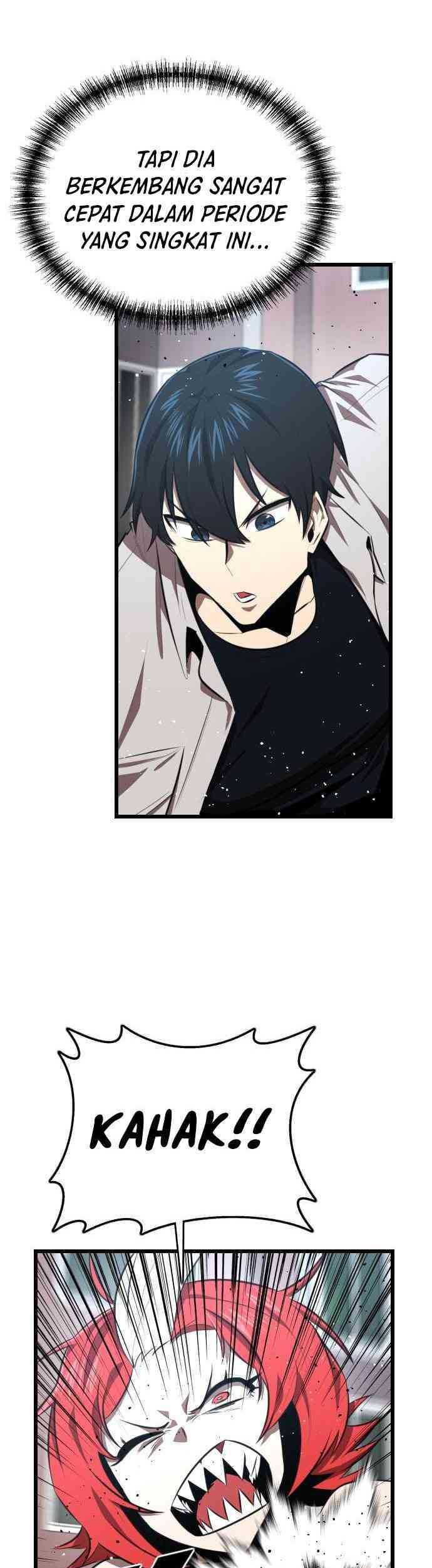 Rental Hero Chapter 29 Gambar 23