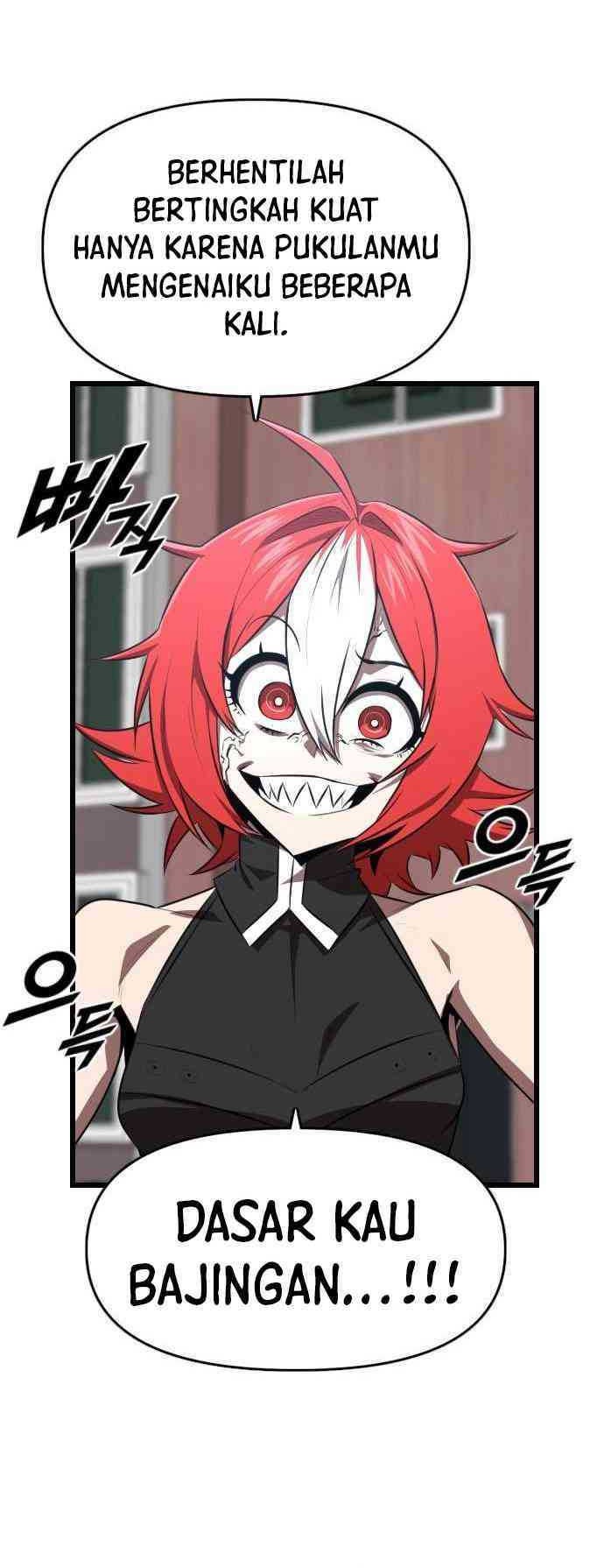Rental Hero Chapter 29 Gambar 25