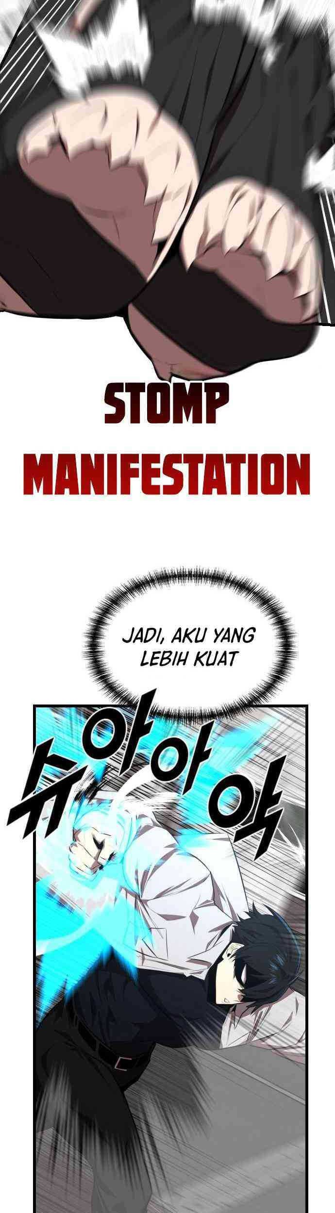Rental Hero Chapter 29 Gambar 28