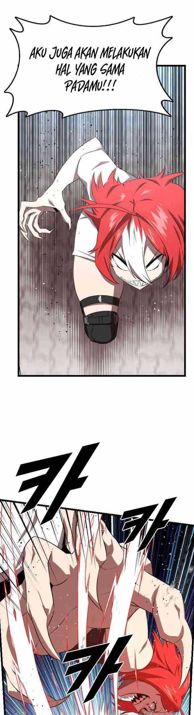 Rental Hero Chapter 28 Gambar 31
