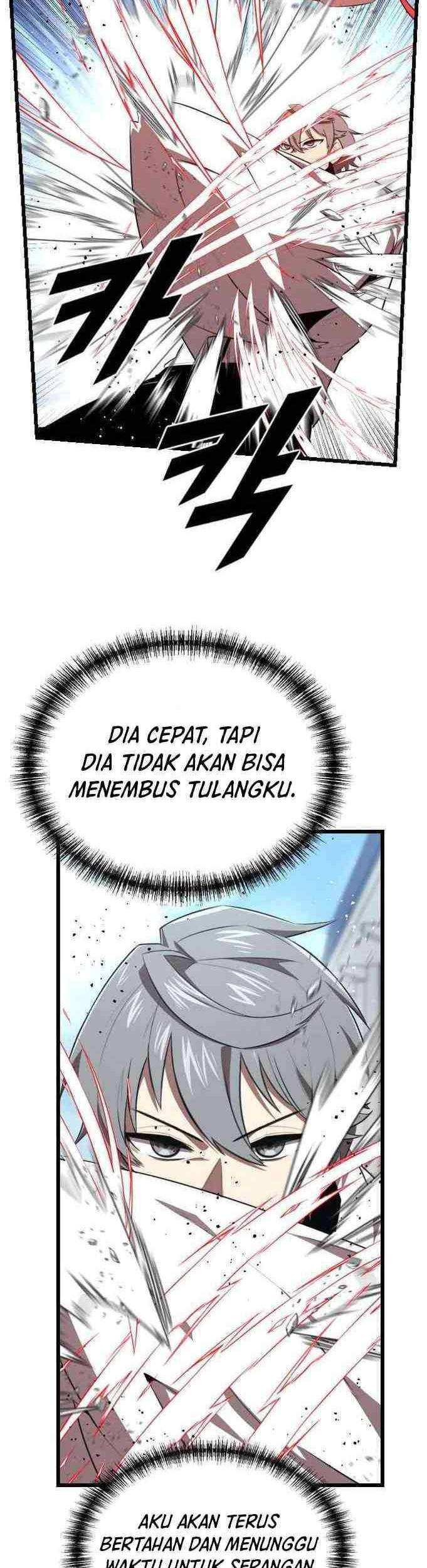 Rental Hero Chapter 28 Gambar 32