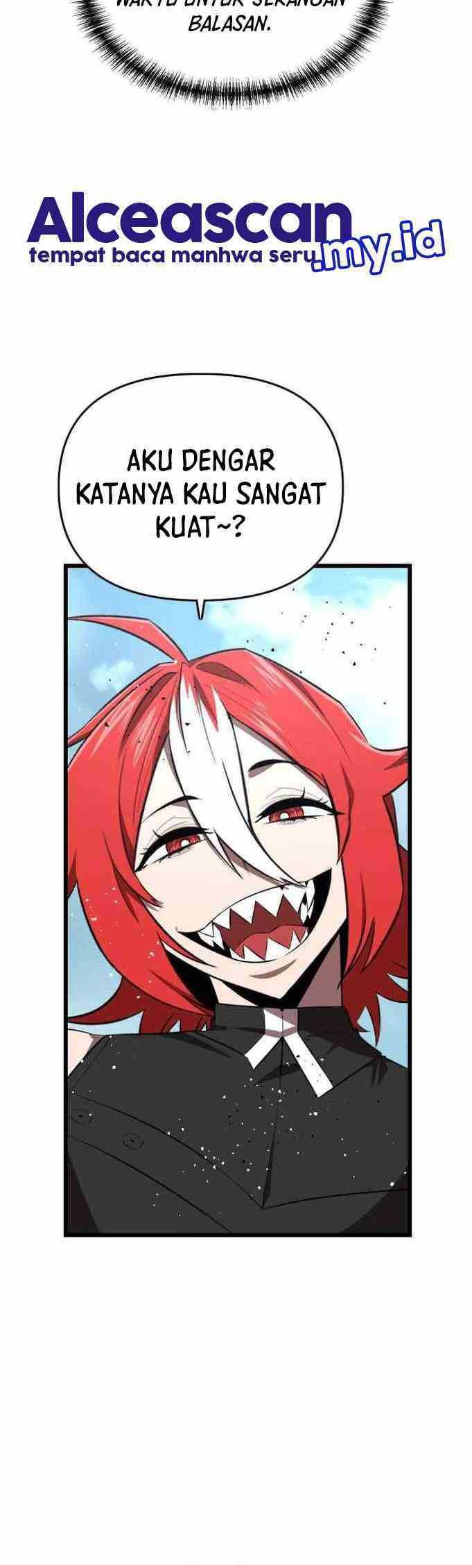 Rental Hero Chapter 28 Gambar 33