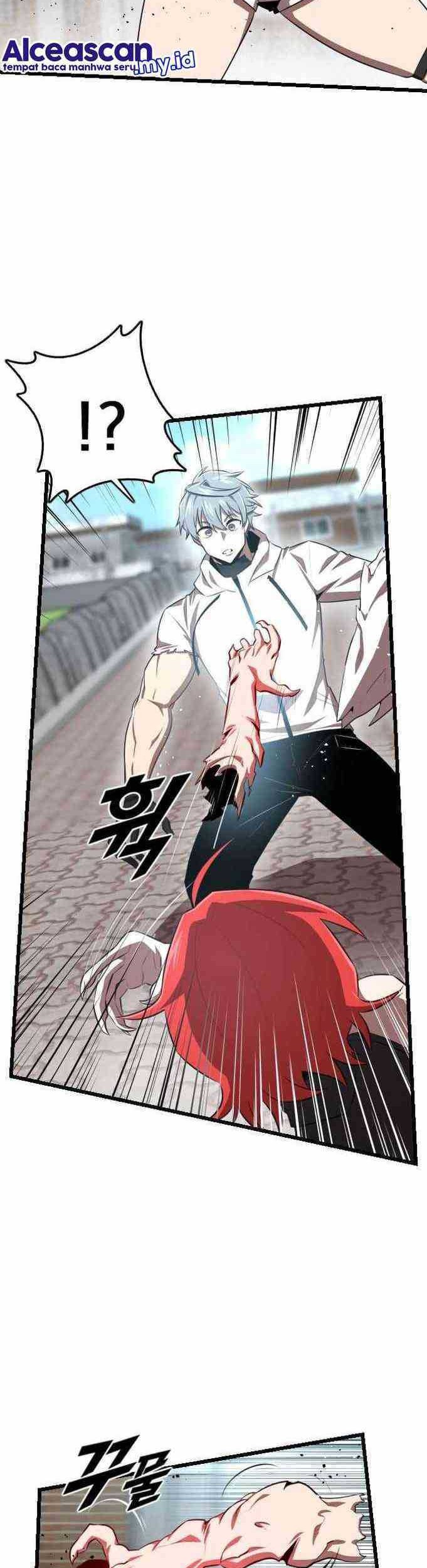 Rental Hero Chapter 28 Gambar 35