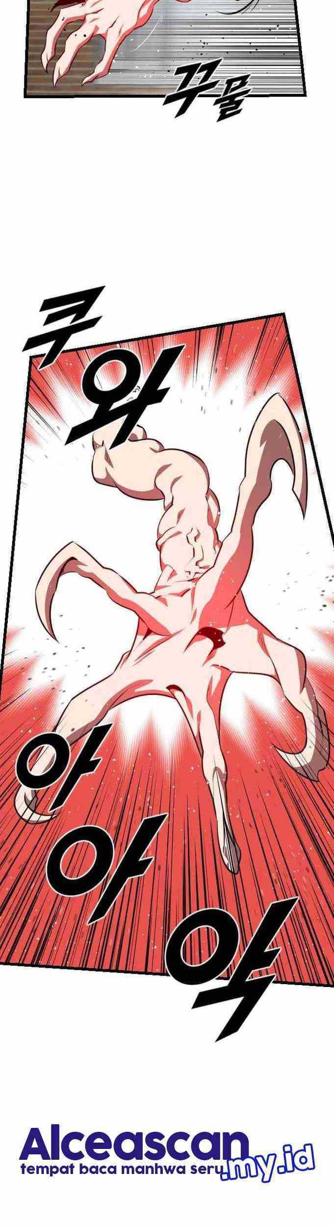 Rental Hero Chapter 28 Gambar 36