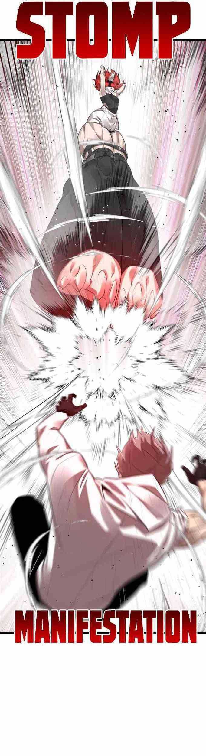 Rental Hero Chapter 28 Gambar 41