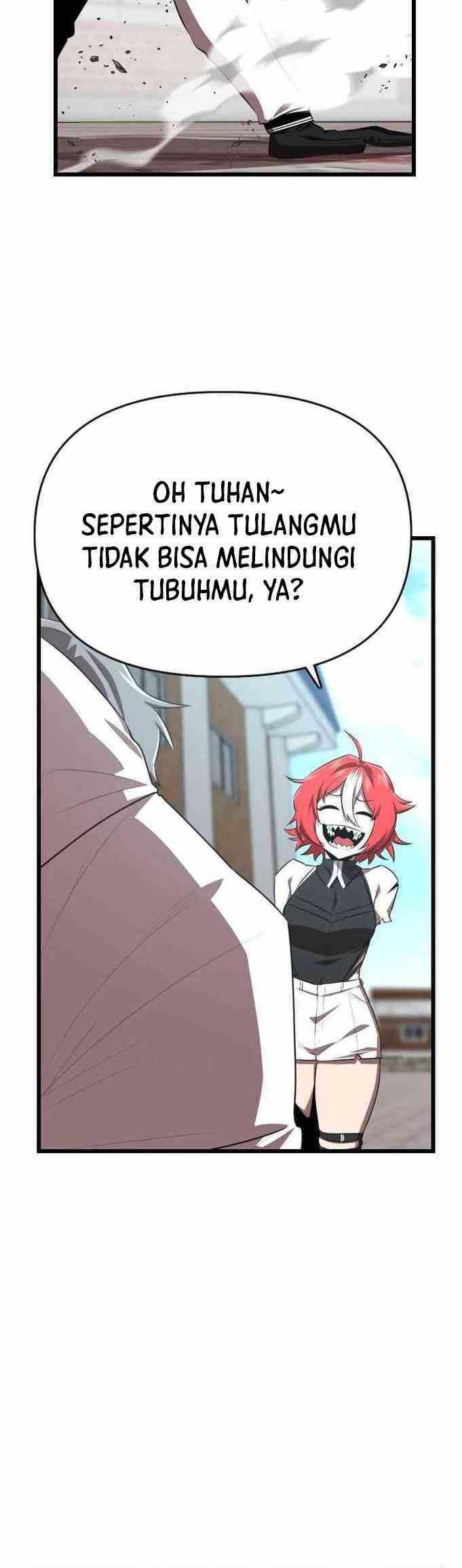 Rental Hero Chapter 28 Gambar 43