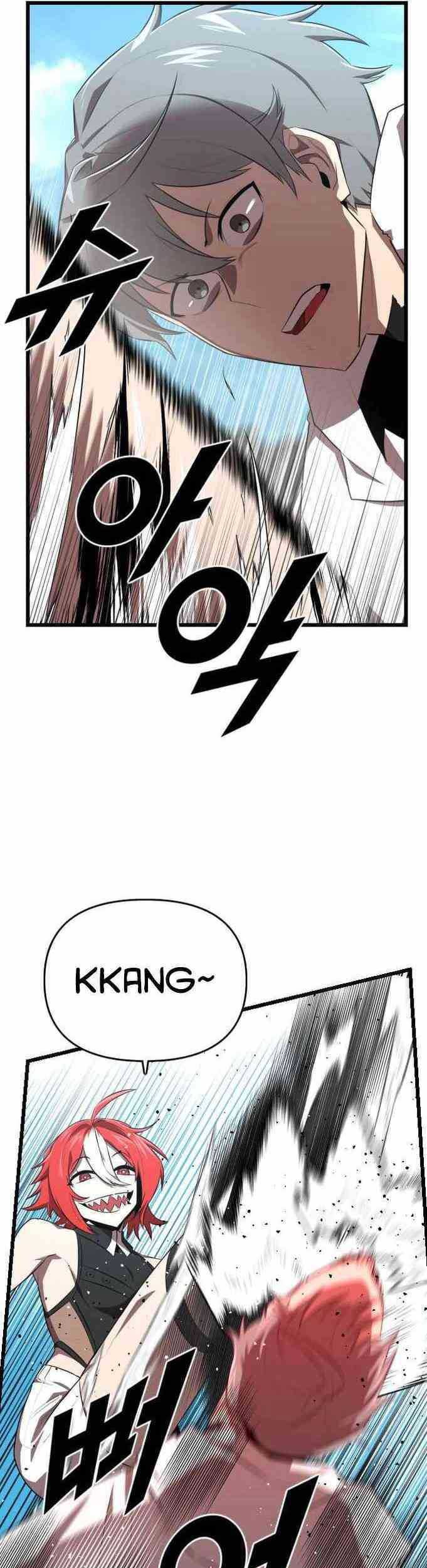 Rental Hero Chapter 28 Gambar 44