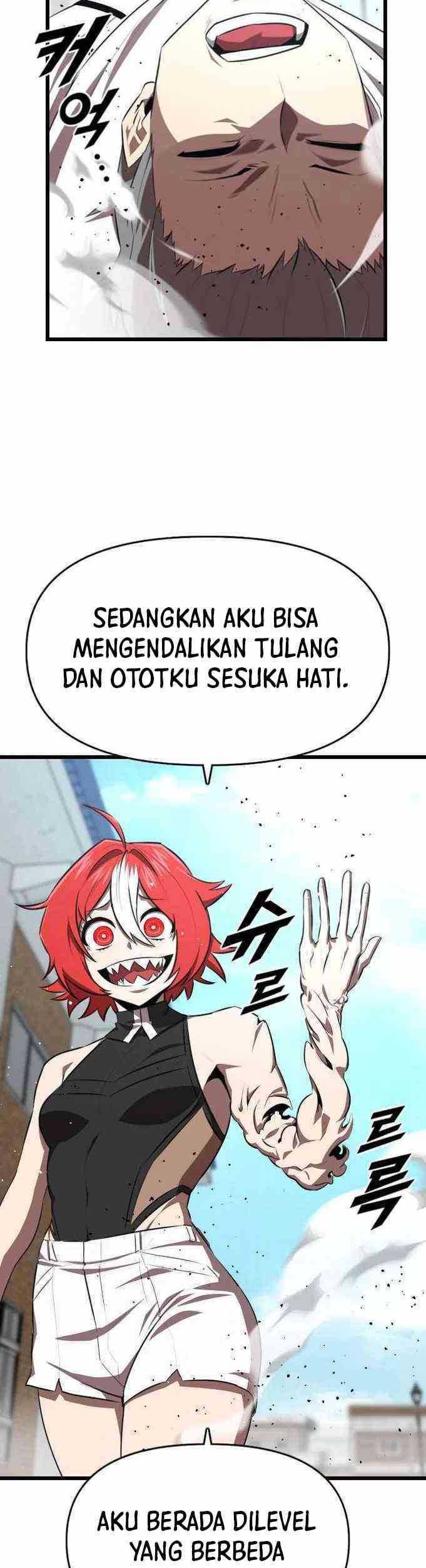 Rental Hero Chapter 28 Gambar 46