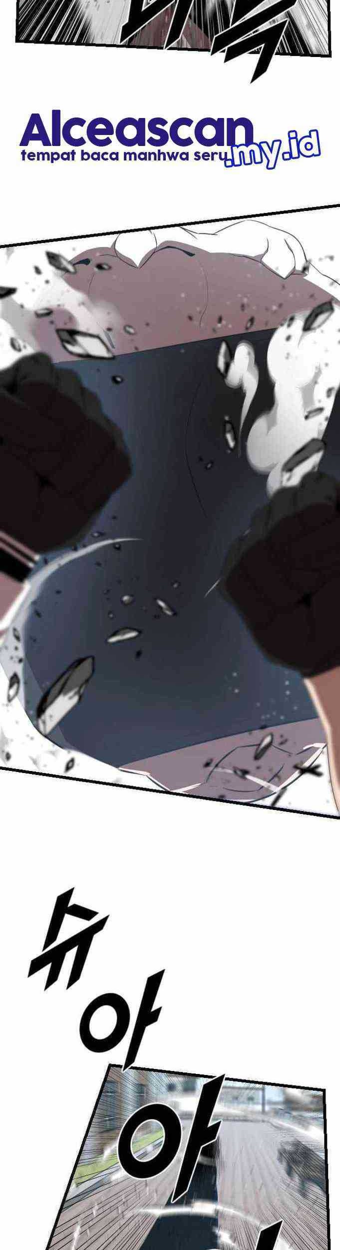 Rental Hero Chapter 28 Gambar 53
