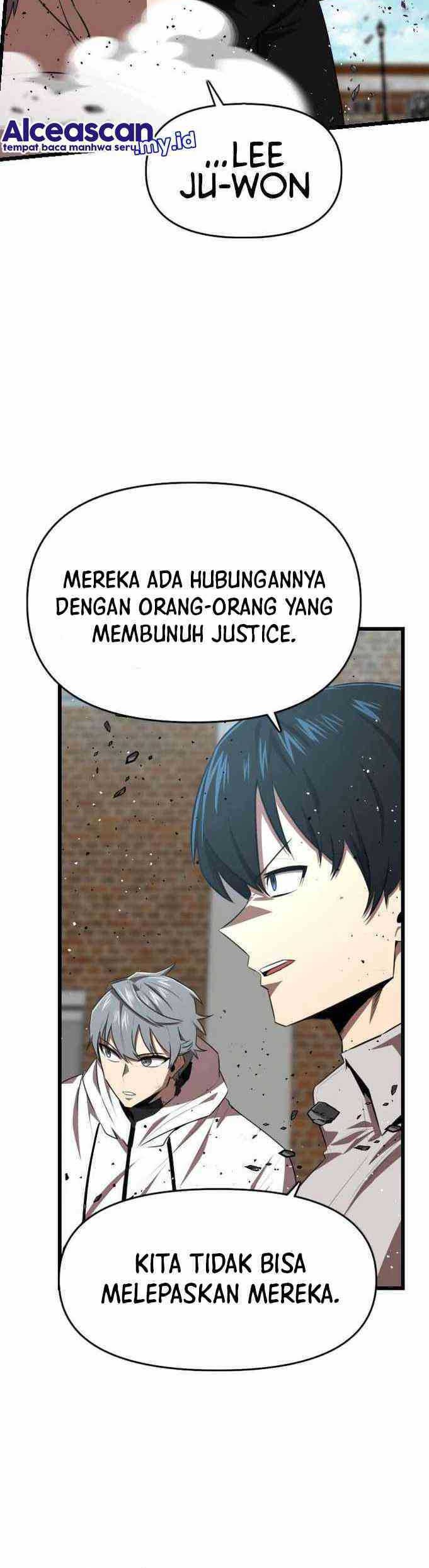 Rental Hero Chapter 28 Gambar 58