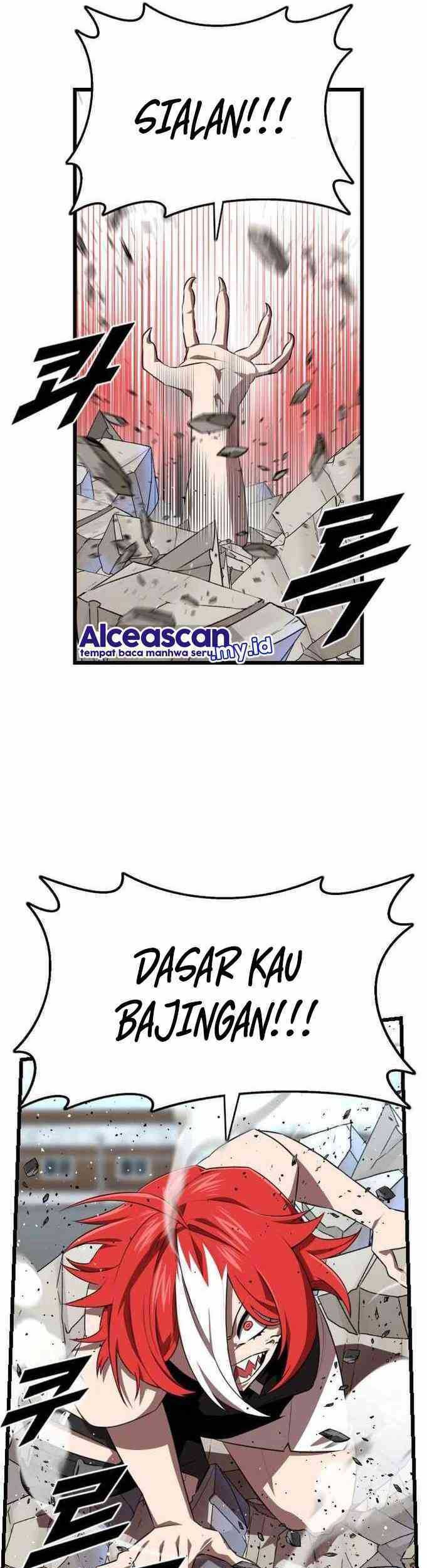 Rental Hero Chapter 28 Gambar 59