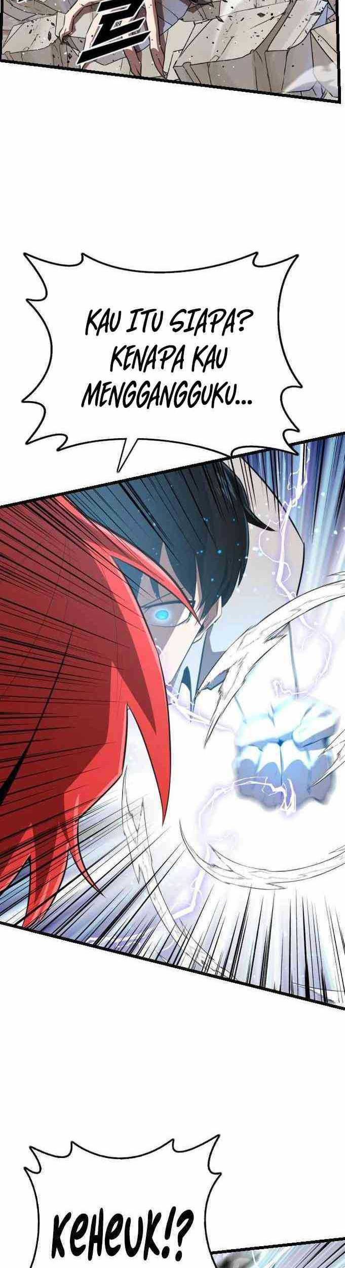 Rental Hero Chapter 28 Gambar 60