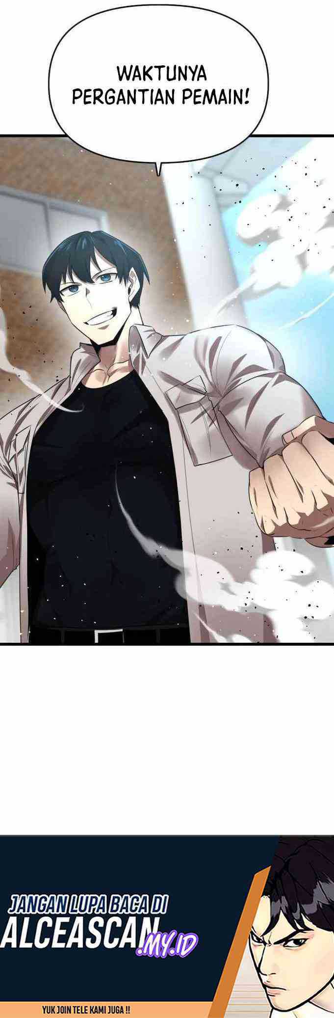 Rental Hero Chapter 28 Gambar 63
