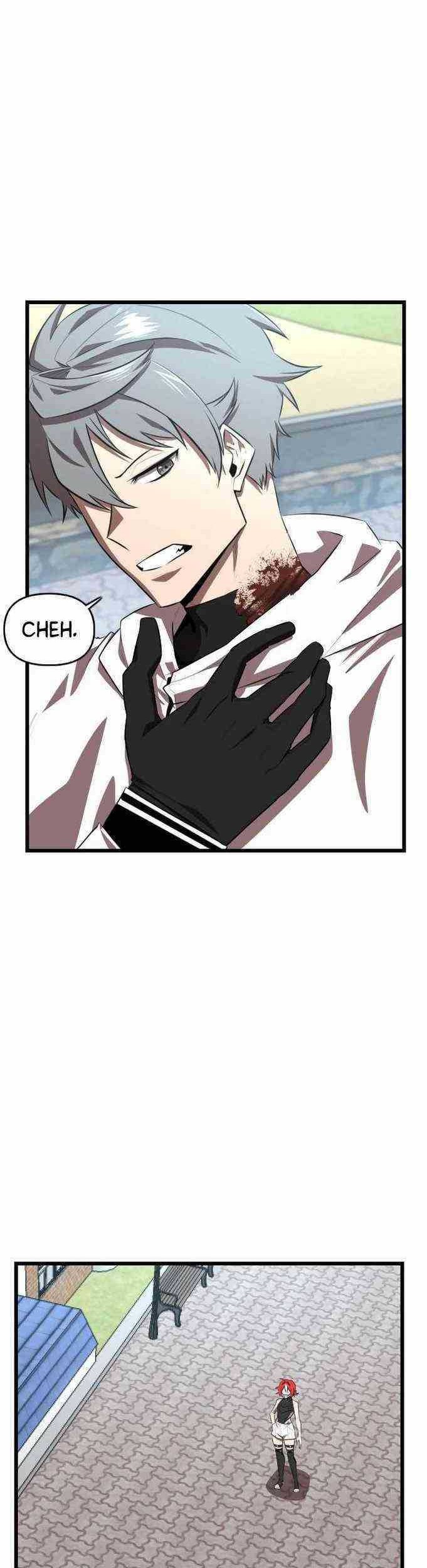 Rental Hero Chapter 28 Gambar 3
