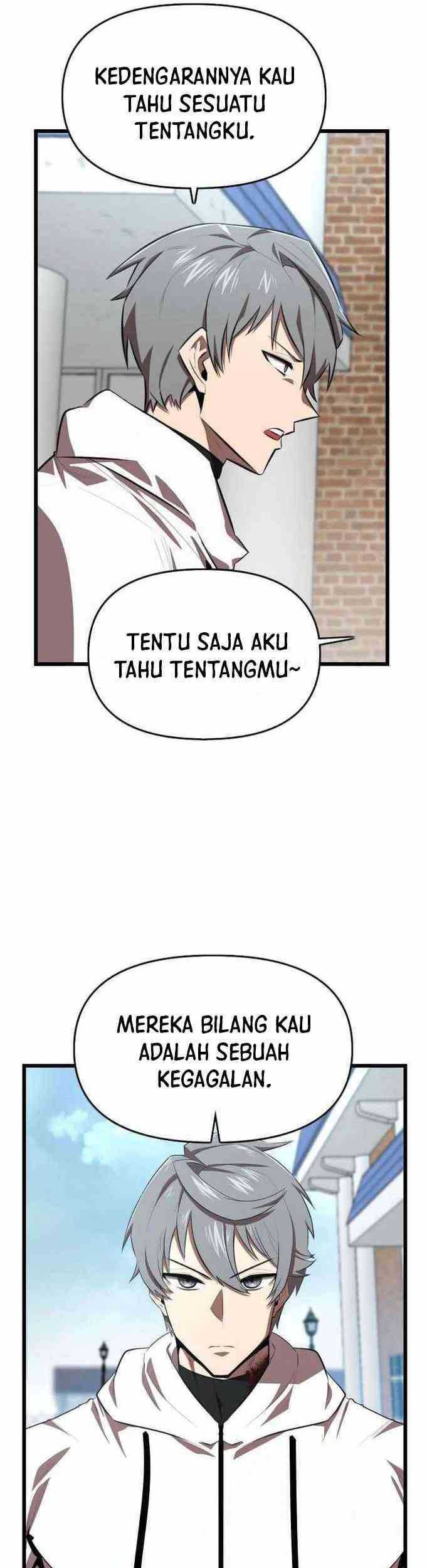Rental Hero Chapter 28 Gambar 6