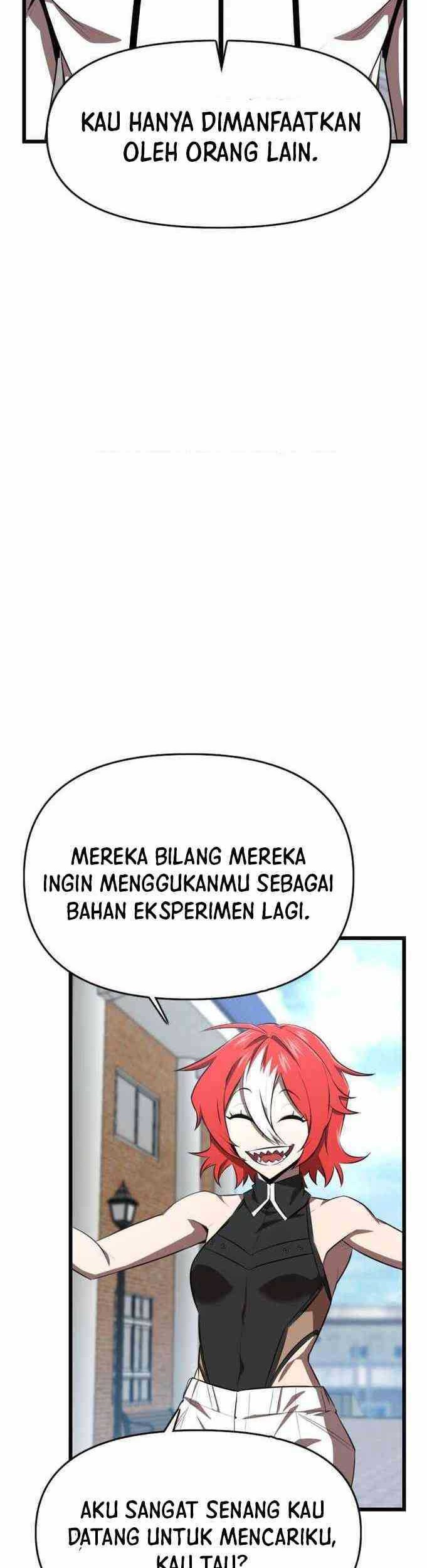 Rental Hero Chapter 28 Gambar 7