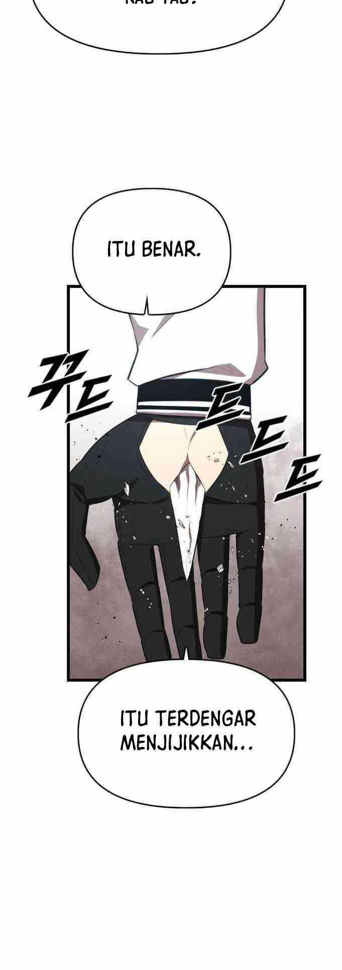 Rental Hero Chapter 28 Gambar 8