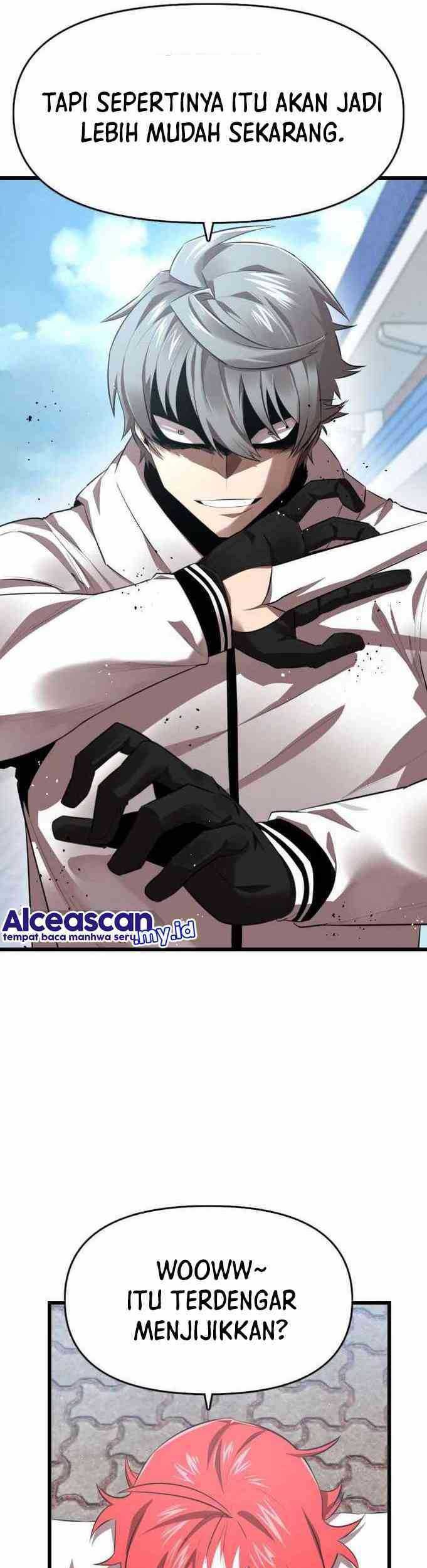 Rental Hero Chapter 28 Gambar 9