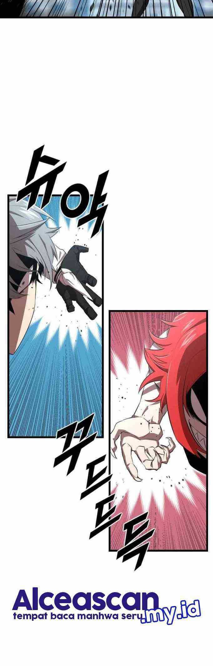 Rental Hero Chapter 28 Gambar 11