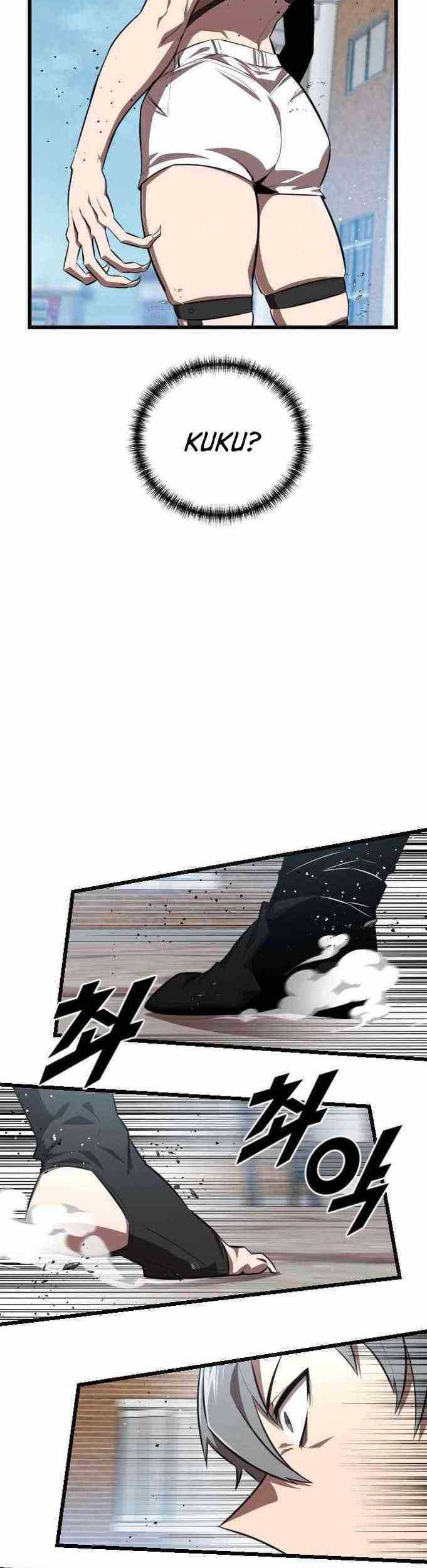 Rental Hero Chapter 28 Gambar 13
