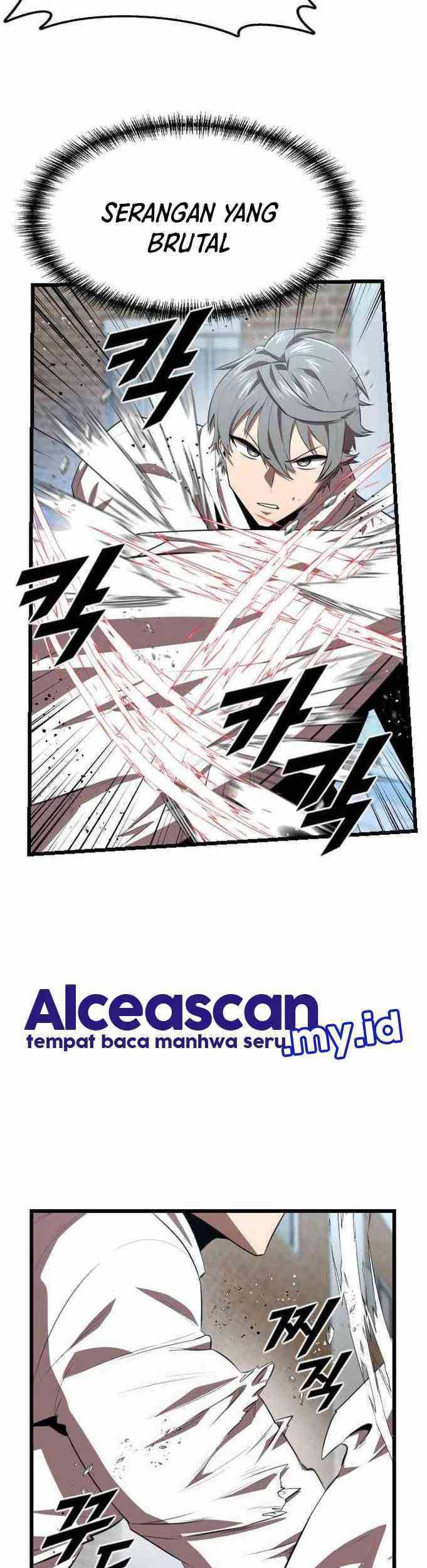 Rental Hero Chapter 28 Gambar 17