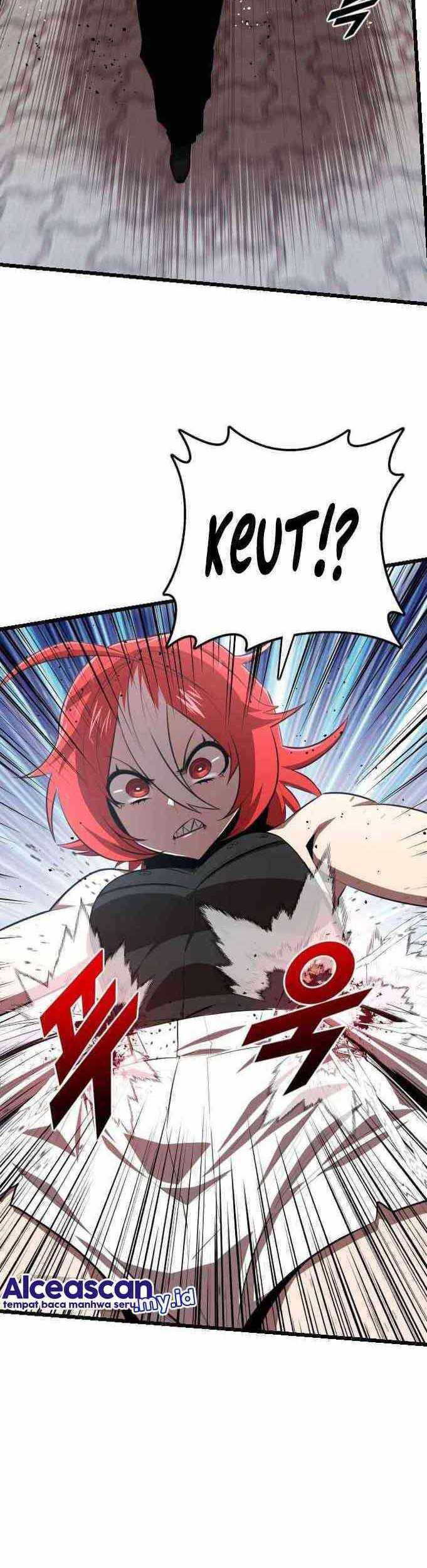 Rental Hero Chapter 28 Gambar 20
