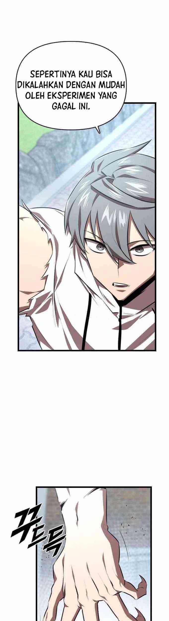 Rental Hero Chapter 28 Gambar 23