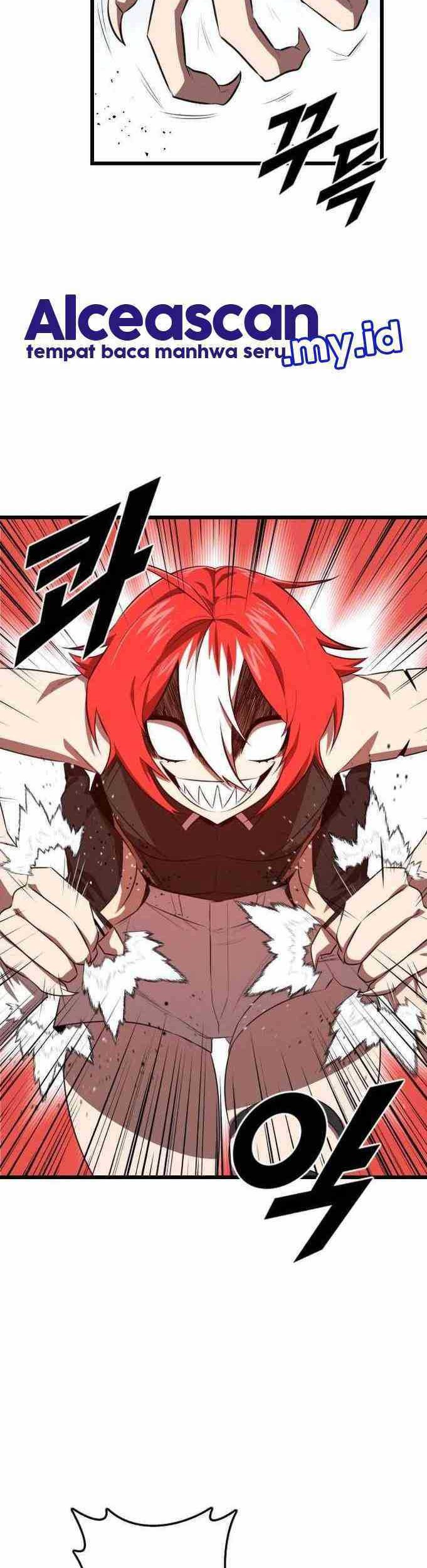 Rental Hero Chapter 28 Gambar 24
