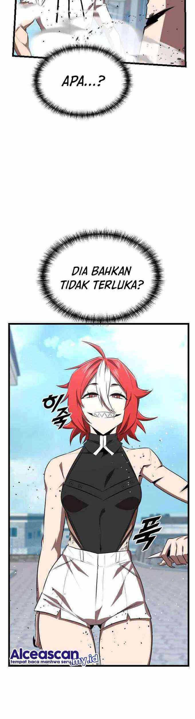 Rental Hero Chapter 28 Gambar 28