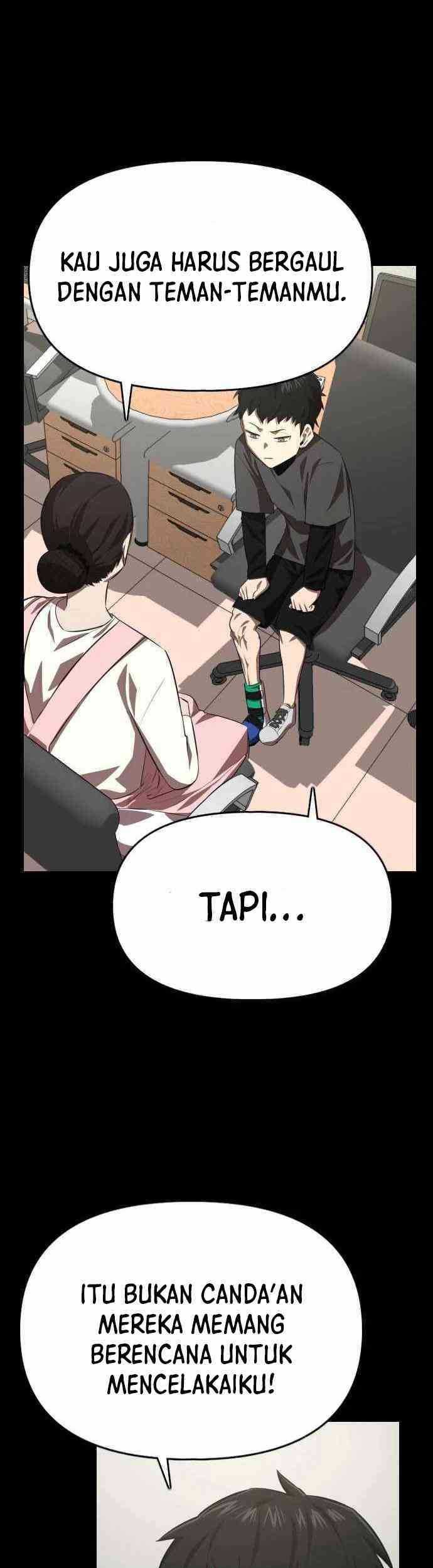 Rental Hero Chapter 27 Gambar 31