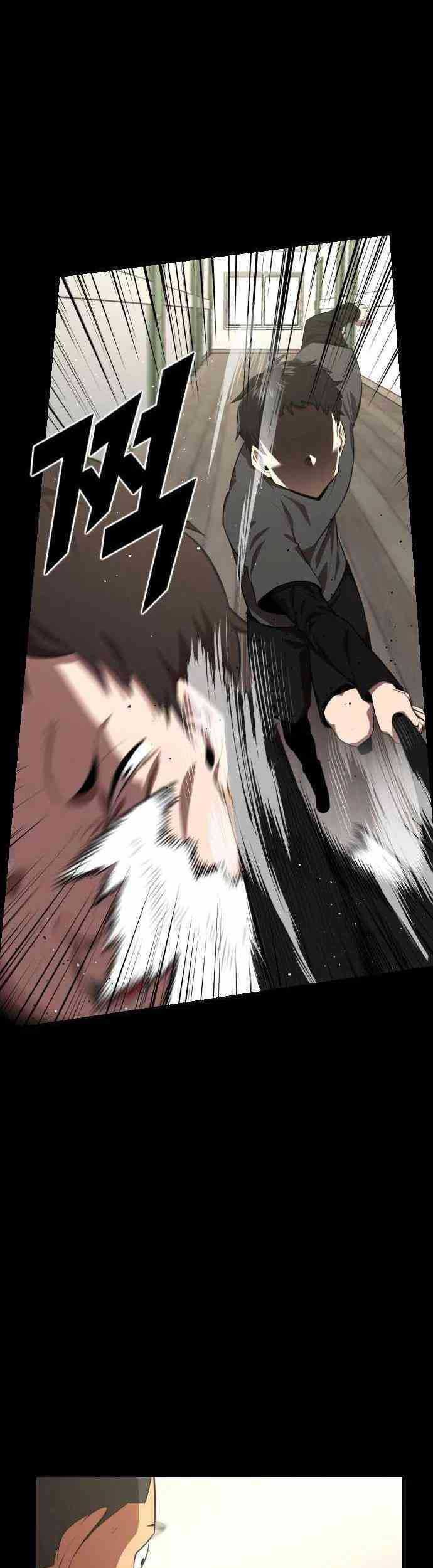 Rental Hero Chapter 27 Gambar 45