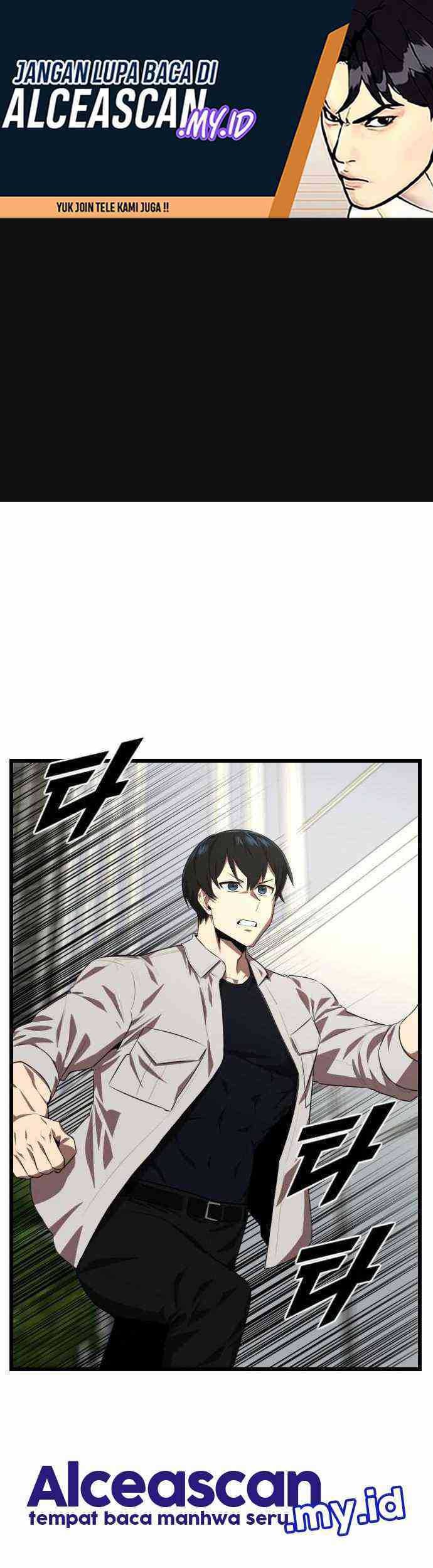 Baca Rental Hero Chapter 27 Gambar 2