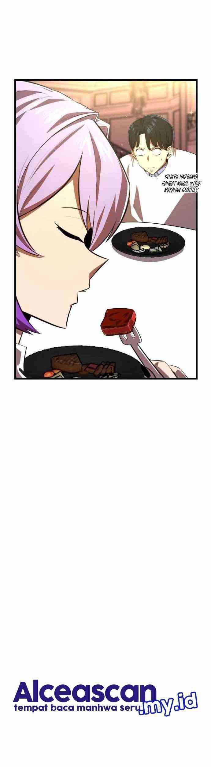 Rental Hero Chapter 26 Gambar 30