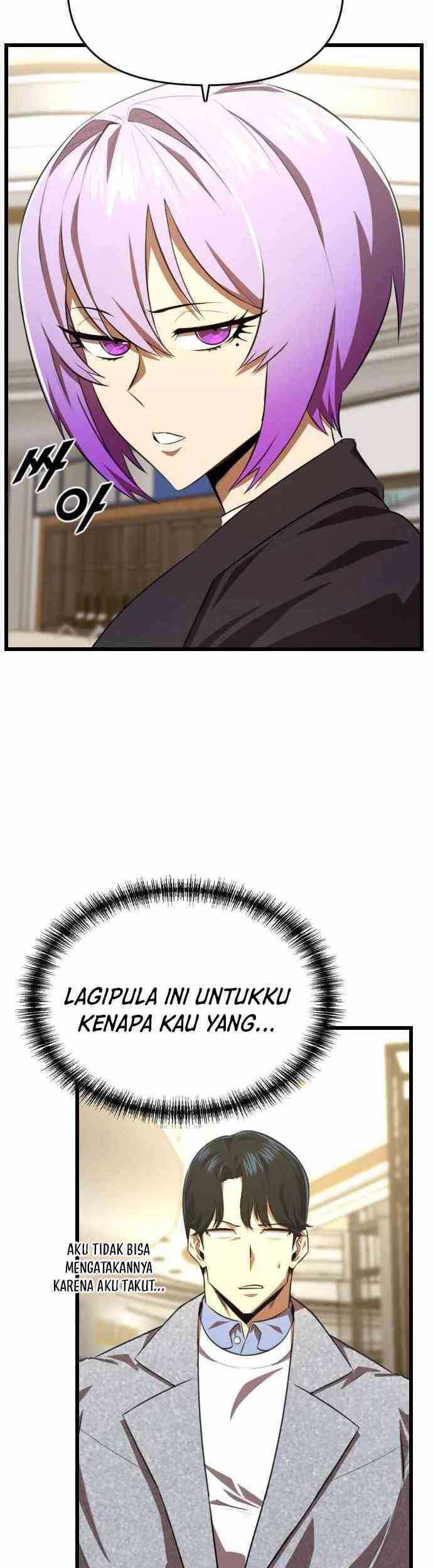 Rental Hero Chapter 26 Gambar 32