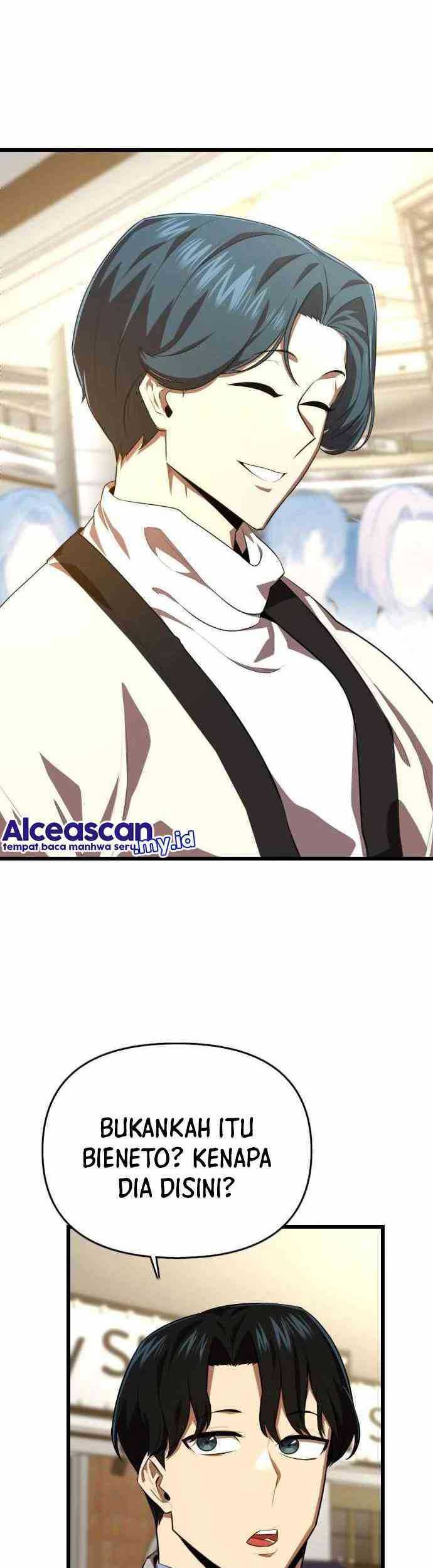Rental Hero Chapter 26 Gambar 36
