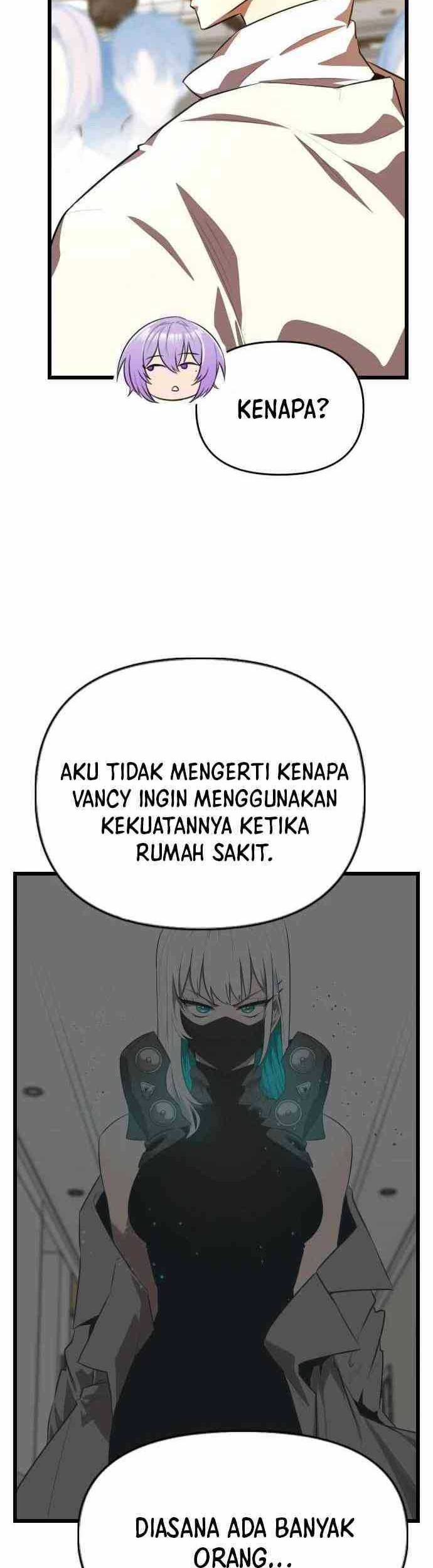 Rental Hero Chapter 26 Gambar 39