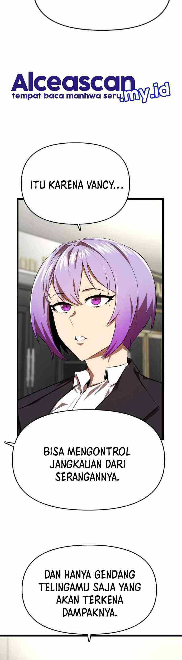 Rental Hero Chapter 26 Gambar 40