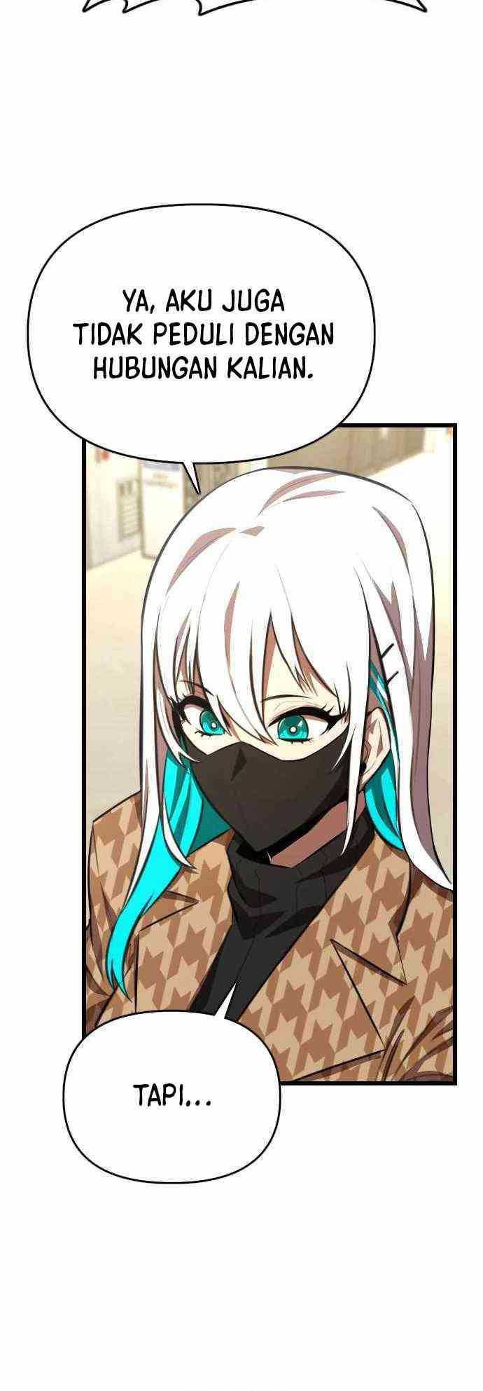 Rental Hero Chapter 26 Gambar 44