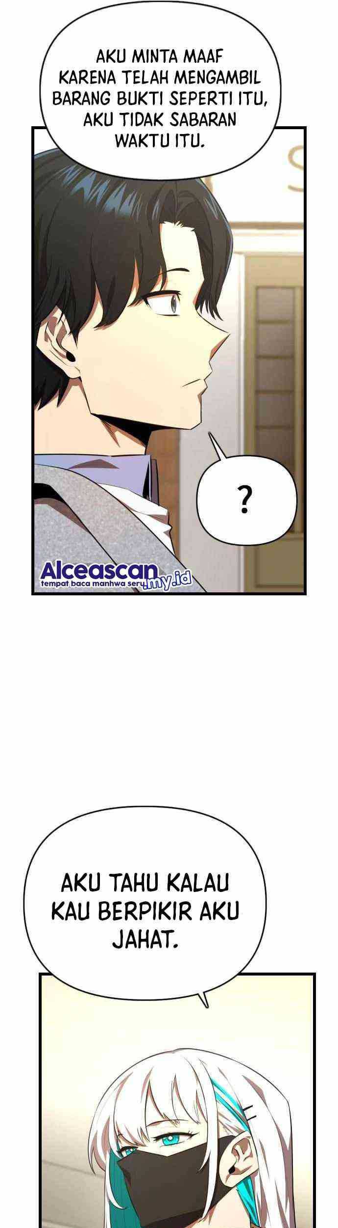 Rental Hero Chapter 26 Gambar 45