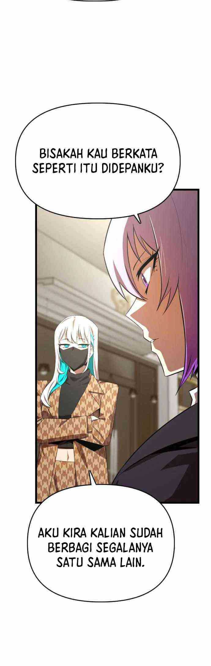 Rental Hero Chapter 26 Gambar 47