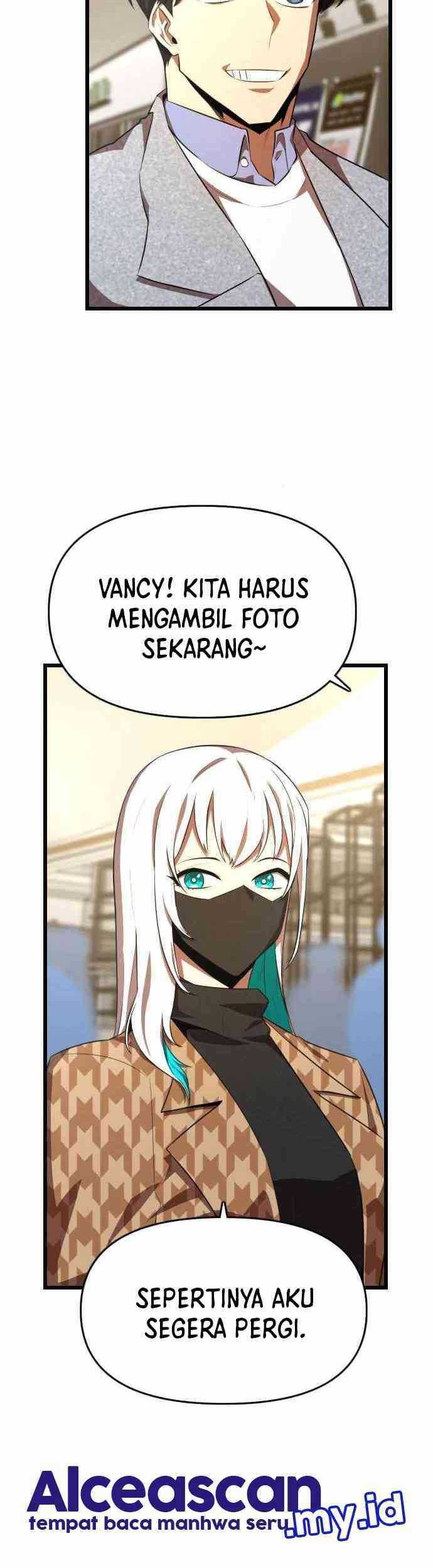 Rental Hero Chapter 26 Gambar 49