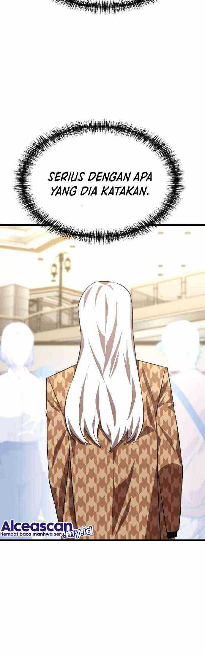 Rental Hero Chapter 26 Gambar 53