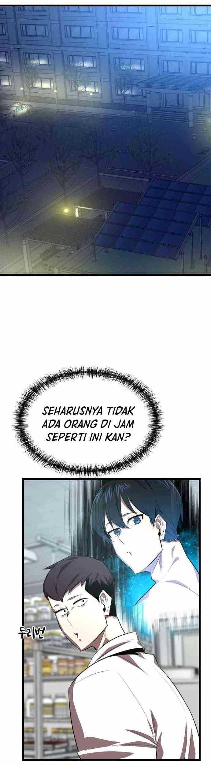 Rental Hero Chapter 26 Gambar 56